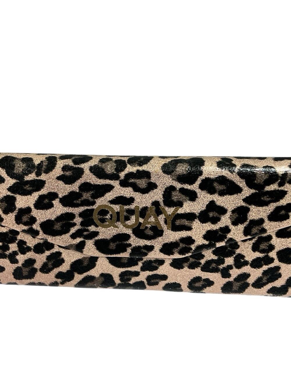 Quay Australia ONE FOLD FRAME CASE